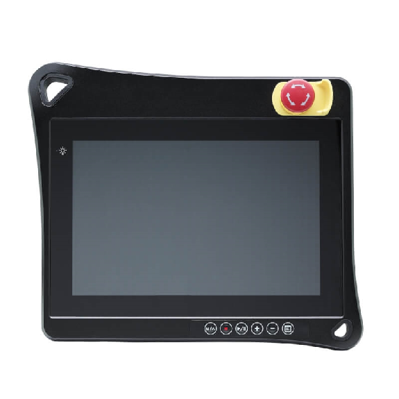 TM Cobot Teach Pendant - RT6-A000020 TM Cobot Teach Pendant - RT6-A000020-Lire la description