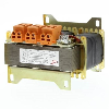 Réactance AC, coté sortie 3,8A, 16,3mH, 0,4, 0,7 et 1,5kW, 400V 3PH - AX-RAO16300038-DE