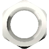 Réducteur hexagonal laiton SKINDICHT MR-M 6kt. 32x1,5/25x1,5+O-RING - 52101973 | SKINDICHT MR-M 6kt. 32x1,5/25x1,5+O-RING