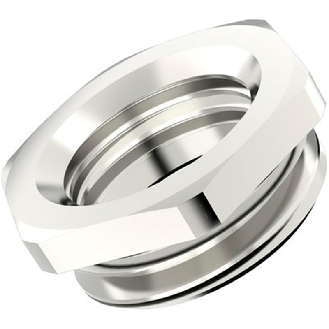 Réducteur hexagonal laiton SKINDICHT MR-M 6kt. 32x1,5/25x1,5+O-RING - 52101973 | SKINDICHT MR-M 6kt. 32x1,5/25x1,5+O-RING-Lire la description