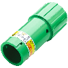 Powerlock; Connecteur de câble; section: 50-120mm²; PE; Vert; Protect - 44420267 | EPIC POWERLOCK D6 S PE/GN M40 (1) Powerlock; Connecteur de câble; section: 50-120mm²; PE; Vert; Protect - 44420267 | EPIC POWERLOCK D6 S PE/GN M40 (1)