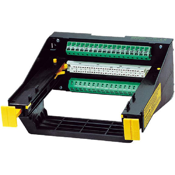Support porte-carte Europe, 48 pôles F, 250V 4A, rangées z, b, d - 4000-63011-4304800 | SKP 48/3-F(b+d+z)-FK Support porte-carte Europe, 48 pôles F, 250V 4A, rangées z, b, d - 4000-63011-4304800 | SKP 48/3-F(b+d+z)-FK-Lire la description