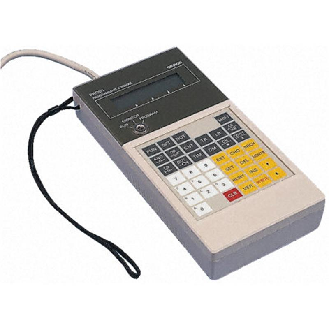 Console de programmation automate Câble lg 1,5m - CQM1-PRO01-E-Lire la description