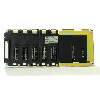 Rack de base 5 emplacements pour automate CS1 - CS1W-BC053