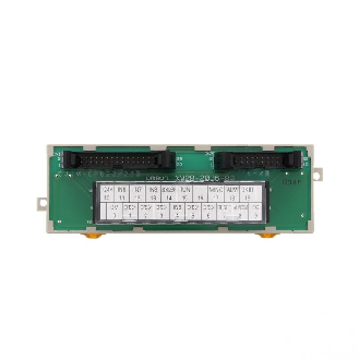 Unité de relais servo 1 axe pour CJ1M-CPU22/23-Lire la description
