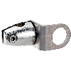 Plaque N06N pour supports de serrage universels, acier inoxydable - BEF-KHS-N06N