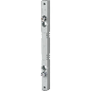 Support de barre 3p, pour barres plates - BBS-3/FL-C Support de barre 3p, pour barres plates - BBS-3/FL-C