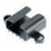 Support pour télécommande - QZD000072 Support pour télécommande - QZD000072