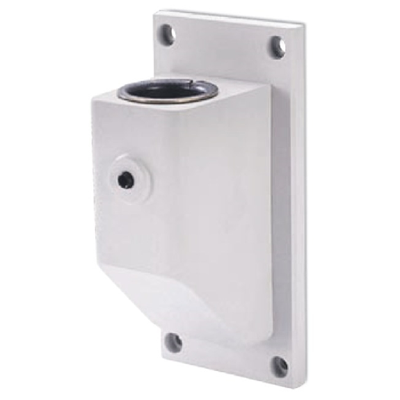 Support mural Lift 20 vertical 64 x 160mm - 4-6-25-203-Lire la description