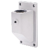 Support mural Lift 20 vertical 64 x 160mm - 4-6-25-203