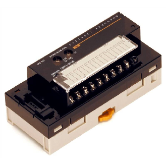 Station CompoNet IP20 16 entrées PNP 24 VDC, à vis à 2 étages - CRT1-ID16-1-Lire la description