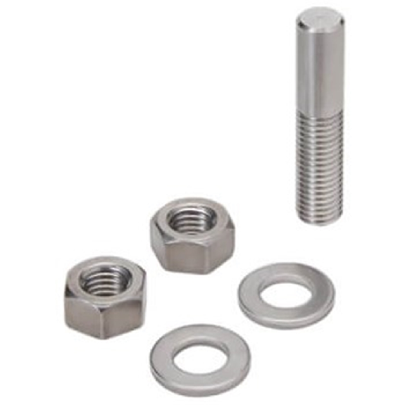 Poteau de 50 mm pour support de montage flexible E39-L261 - E39-L262 Poteau de 50 mm pour support de montage flexible E39-L261 - E39-L262-Lire la description