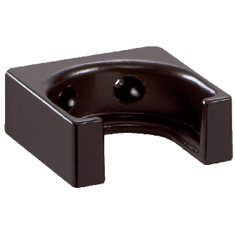 Support aluminium pour poignée E100 - SIC5308209-Lire la description