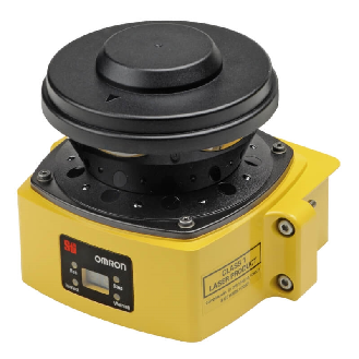 Pièce de rechange pour OS32C, sans bloc E/S, 4m - OS32C-SN-DM-4M-Lire la description