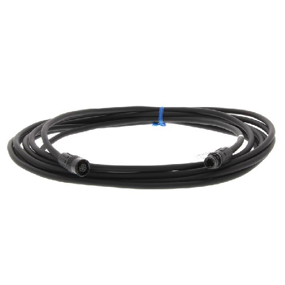 Cavo di estensione per testa sensore laser ZX2 20m - ZX2-XC20R-Leggi tutto