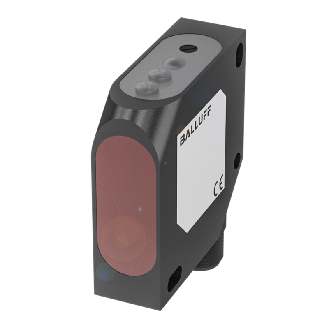 Cellule EAP NPN P=300mm Pot. LR LO/DO / M12A 4P - BOS 26K-NA-1HC-S4-C (BOS0082)-Lire la description