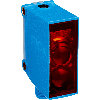 Cellule Bar. reflex NPN P=15m PinPoint LO/DO 10-30Vdc / M12 4P - GL10-N4112