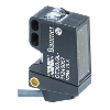 Mesure de distance Laser Point ANA P=100-1800mm qTeach 0-10V / C2m - OT300.DL-UBZZB.72CU (OT300.DL-11240056)