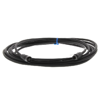 Système Laser ZX2 Câble de rallonge pour tête de capteur 9m - ZX2-XC9R-Lire la description