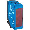 Cellule EAP RELAIS SPDT P=3m LR LO Tempo 21,6-253VAC/DC Bornier - GTB20G-QLRC116GZZZ