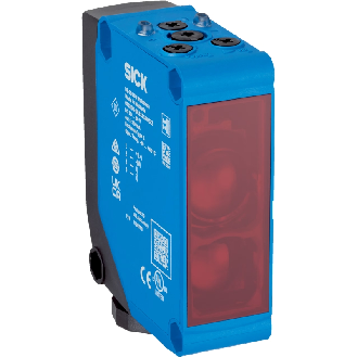Cellule EAP RELAIS SPDT P=3m LR LO Tempo 21,6-253VAC/DC Bornier - GTB20G-QLRC116GZZZ-Lire la description