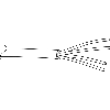Cellule EAP PNP/NPN P=100mm IR LO/DO / Câble 2m - ZTB18-2AB1G1D04