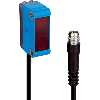 Cellule Bar. reflex PNP P=6m PinPoint LO/DO / M08 3P+C0.2m - GL6-P0112P07