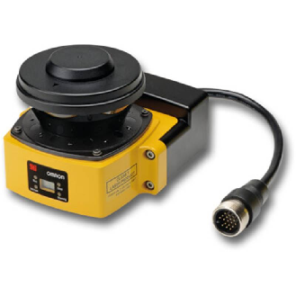 Pièce de rechange pour OS32C, sans bloc E/S, 3m - OS32C-SN-DM-Lire la description
