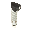 Ultrason Directe PNP(x2) NO/NF P900mm M18 Plast. Radial / M12 5P - UK1C/GW-2ESY
