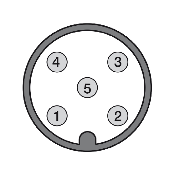 Ultrason Directe PNP(x2) NO/NF P900mm M18 Plast. Radial / M12 5P - UK1C/GW-2ESY Ultrason Directe PNP(x2) NO/NF P900mm M18 Plast. Radial / M12 5P - UK1C/GW-2ESY-Lire la description