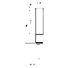Cellule Directe PNP/NPN P=100mm IR NO/NF M18 Plast. Axial Câble 2m - MS2/00-0A