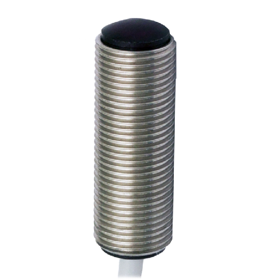 Cellule Barrage (E) AMPLI P=32m IR Ø10x36mm PC Câble 10m PVC - DGE/02-0B Cellule Barrage (E) AMPLI P=32m IR Ø10x36mm PC Câble 10m PVC - DGE/02-0B-Lire la description