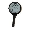 Cellule Barrage (R) PushPull P=30m IR DO Plast. Radial Câble 5m 90° - FLID/DT-0C