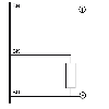 Cellule Barrage (R) PNP P=2m IR DO Ø10x36mm PC 10-30Vdc Câble 7m PVC - DGR/DP-3DEA