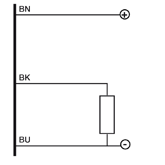 Cellule Barrage (R) PNP P=2m IR DO Ø10x36mm PC 10-30Vdc Câble 7m PVC - DGR/DP-3DEA Cellule Barrage (R) PNP P=2m IR DO Ø10x36mm PC 10-30Vdc Câble 7m PVC - DGR/DP-3DEA-Lire la description
