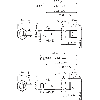 Cellule Directe PNP P=450mm Pot. LO/DO M18 Radial / M12 4P - VTE180-2P42444 Cellule Directe PNP P=450mm Pot. LO/DO M18 Radial / M12 4P - VTE180-2P42444
