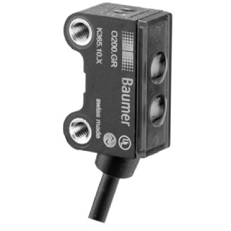 Cellule EAP PushPull P=72mm Teach IOL LR LO/DO / M08 4P+C0.2m PVC - O200.GR-GW1J.72NV/E026_H006-Lire la description