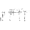 Cellule Barrage PNP P=2m LR DO / M08 4P+C0.2m - BOS R020K-PS-RX11-00,2-S75 (BOS0212)