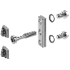 Jeu de liteaux F-60L + F-60-1 - 4226702 Jeu de liteaux F-60L + F-60-1 - 4226702