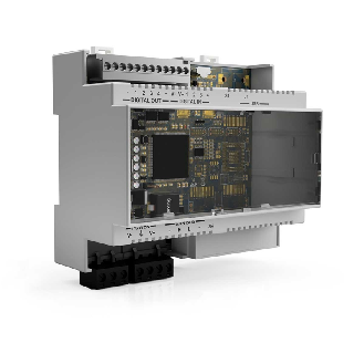 Control Unit 200 SERIES - Digital I/O - 90304011 (C203A)-Lire la description