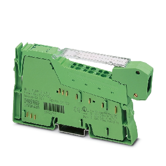 Module 2 entrées thermocouple UTH, Inline - IB IL TEMP 2 UTH-PAC-Lire la description