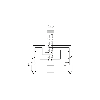 Module 2 entrées thermocouple UTH, Inline - IB IL TEMP 2 UTH-PAC