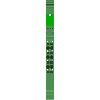 Module 2 entrées thermocouple UTH, Inline - IB IL TEMP 2 UTH-PAC