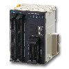 Module de positionnement 4 axes, contrôle par API CJ, driver de ligne - CJ1W-NC434