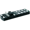 IMPACT67 Module compact d'E/S, IP67, DIO8 DIO8, Ethernet/IP - 55089 | IMPACT67 E DIO8 (DIO8)