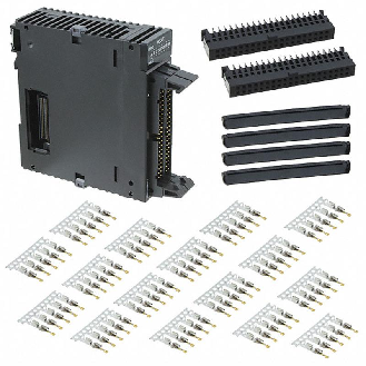 Module compteur rapide FP7, 4 voies - AFP7HSC4T-Lire la description
