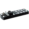 Module d'E/S 8 entrées TOR, 8 sorties TOR 2A, PROFIBUS-DP, IP67 - 55346