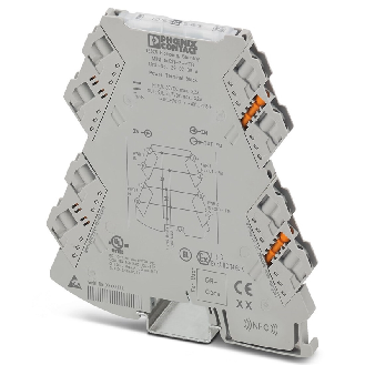 Module d'alimentation - MINI MCR-2-PTB-Lire la description