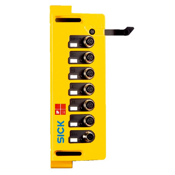 Module déporté pour M4000 - UE403-A0930 Module déporté pour M4000 - UE403-A0930-Lire la description