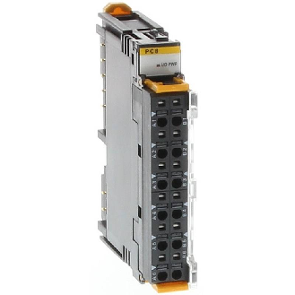 SmartSlice, connecteur de tension d'E/S 8XV + 4XG - GRT1-PC8-Lire la description